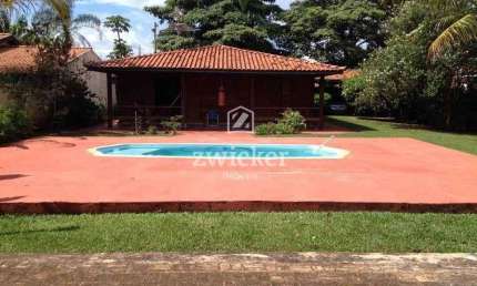 Casa com 3 quartos à venda no Quinta da Bela Olinda, Bauru 