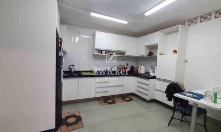 Excelente Casa a Venda no Vila Souto - Estuda Permita no Quinta Ranieri Gold