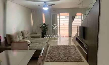 Casa com 3 quartos à venda na Vila Gimenes, Bauru 