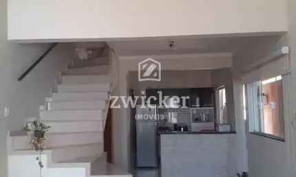 Casa com 2 quartos à venda no Jardim Solange, Bauru 