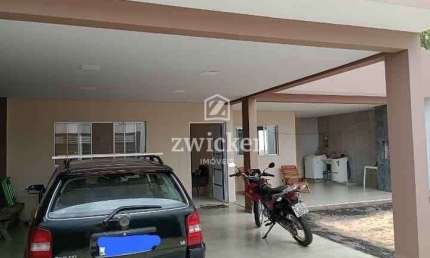 Casa com 2 quartos à venda no Jardim San Mateo, Piratininga 