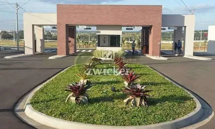 Excelente terreno no Condomínio Residencial Tamboré