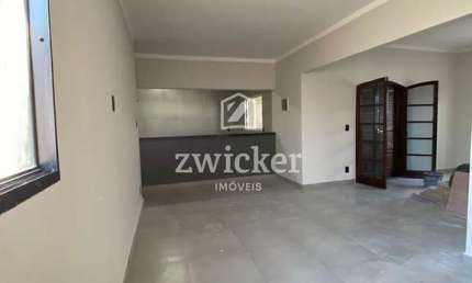 Casa com 3 quartos à venda no Núcleo Eldorado, Bauru 