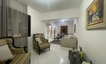 Casa com 3 quartos à venda no Jardim América, Bauru 