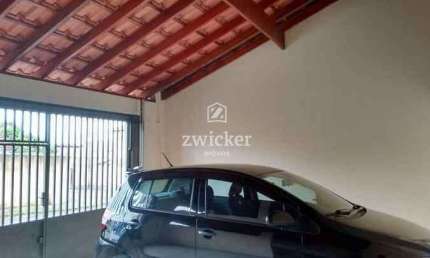 Casa com 3 quartos à venda na Vila Cordeiro, Bauru 