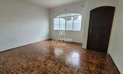 Casa com 3 quartos à venda no Parque Vista Alegre, Bauru 