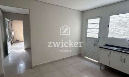 Casa com 2 quartos à venda no Jardim Eldorado, Bauru 