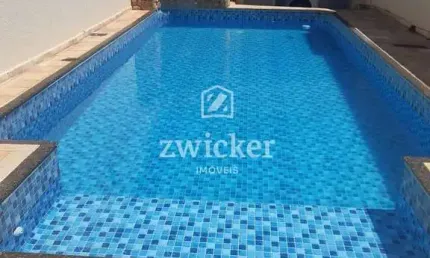Área de lazer venda com 180 m² em Jardim Dona Lili, Bauru - SP