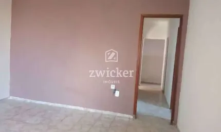 Casa com 3 quartos à venda na Vila Santista, Bauru 