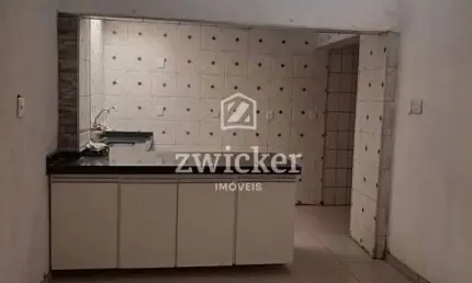 Casa com 3 quartos à venda na Vila Santa Tereza, Bauru 