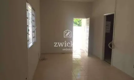 Casa com 2 quartos à venda no Centro, Bauru 