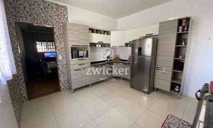 Casa com 2 quartos à venda na Pousada da Esperança II, Bauru 