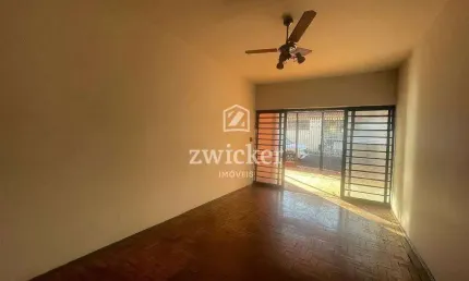 Casa com 3 quartos à venda no Parque União, Bauru 