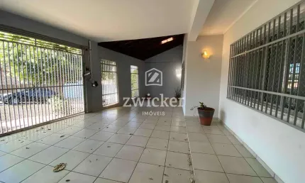 Exclusividade Casa à venda no Parque Vista Alegre, Bauru, SP
