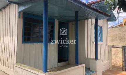 Casa com 2 quartos à venda na Vila Gonçalves, Bauru 