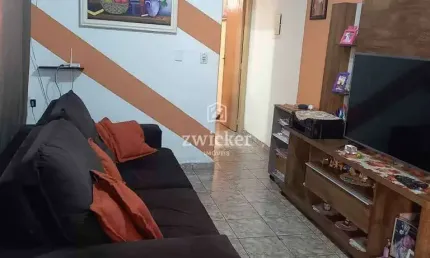 Casa com 3 quartos à venda no Jardim Petrópolis, Bauru 