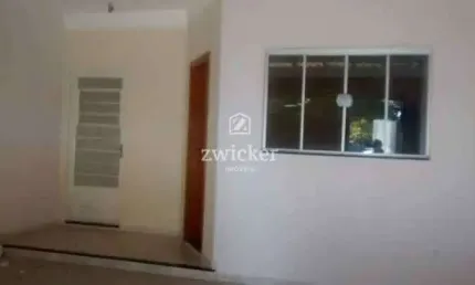 Casa com 3 quartos à venda no Jardim Petrópolis, Bauru 