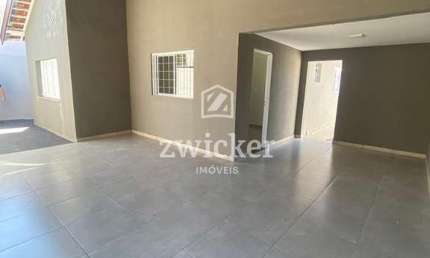 Casa com 3 quartos à venda no Parque Vista Alegre, Bauru 