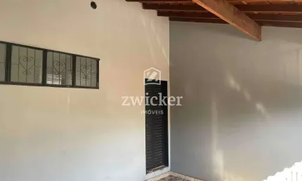 Casa com 3 quartos à venda na Vila Jardim Celina, Bauru 