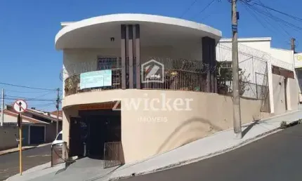 Casa com 3 quartos à venda na vila são joão da boa vista, bauru , 145 m2 por r$ 370.000