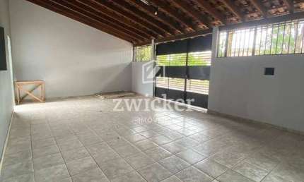 Casa com 3 quartos à venda no Jardim Cecap, Bauru 