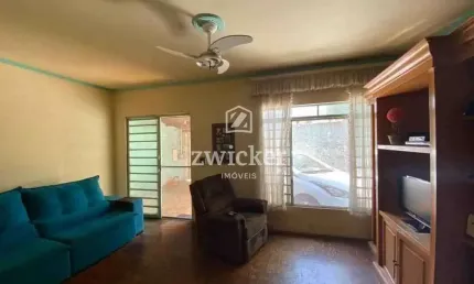 Casa com 3 quartos à venda na Vila Bela, Bauru 