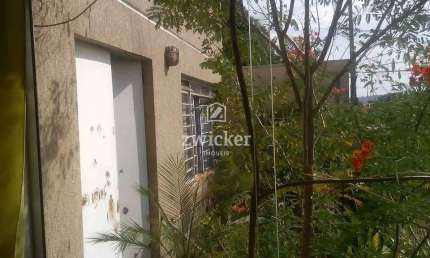 Casa com 3 quartos à venda na Vila Seabra, Bauru 