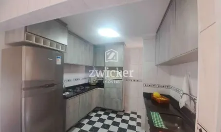 Casa com 2 quartos à venda na Vila Industrial, Bauru 