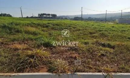 Terreno à venda no Residencial Villa de Leon, Piratininga 