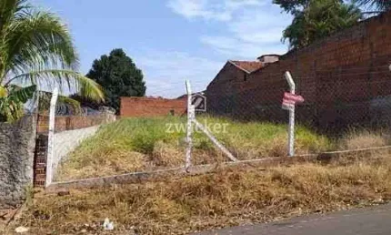 Terreno à venda na Vila Conceição, Bauru 