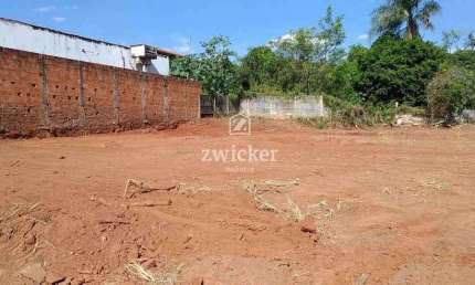 Terreno à venda no Chácaras Cornélia, Bauru 