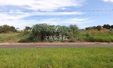 Terreno à venda no Jardim Shangri-Lá, Bauru 
