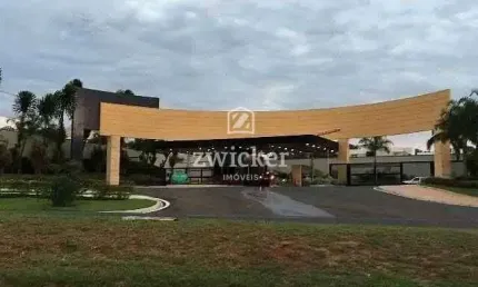 Terreno à venda no Residencial Villa Lobos, Bauru 