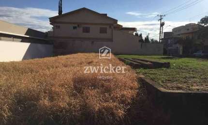 Terreno com Excelente Localização no Altos da Cidade, Bauru, SP