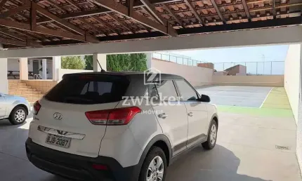 Terreno à venda na Vila Cardia, Bauru 