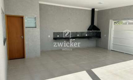 Casa com 3 quartos à venda na Vila Coralina, Bauru 
