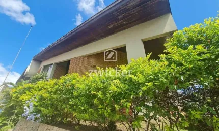 Venda: excelente casa no jardim coralina  estuda permuta 50%
