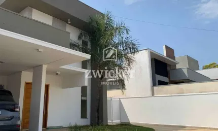 Casa em condomínio fechado com 3 quartos à venda no Centro, Piratininga 