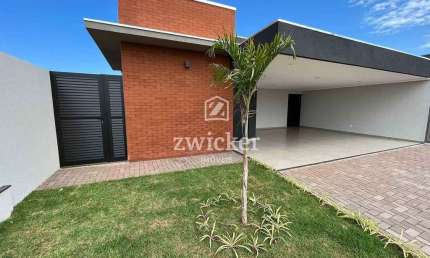 Casa com 3 quartos à venda no Residencial Ávila Piratininga, Piratininga 