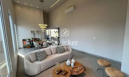 Casa em condomínio fechado com 3 quartos à venda na Vila Santa Maria, Piratininga 