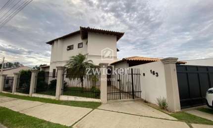 Casa á venda no Residencial Parque Pontal, Piratininga - SP