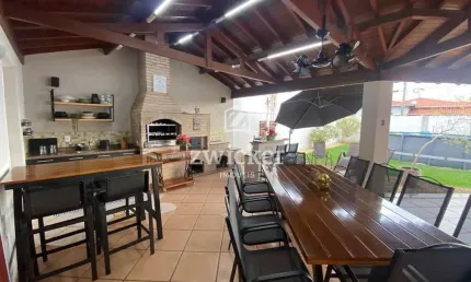 Casa á venda no residencial parque pontal, piratininga - sp