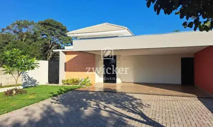 Casa com 3 quartos à venda na Morada Do Sol, Piratininga 