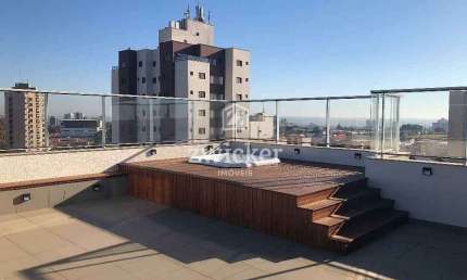 Apartamento com 4 quartos à venda na Vila Leme da Silva, Bauru 