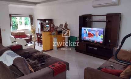 Casa com 3 quartos à venda na Vila Aviação, Bauru 