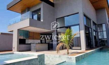 Casa com 3 quartos à venda na Vila Aviação, Bauru 