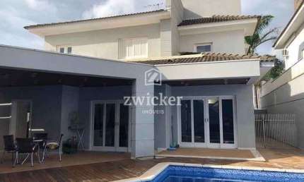 Casa com 3 quartos à venda no Residencial Lago Sul, Bauru 
