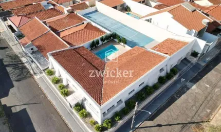 Excelente imóvel comercial com 1000 m² no Higienópolis