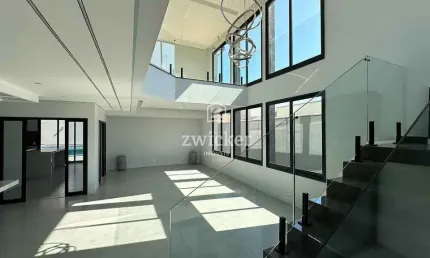 Casa com 5 quartos à venda no Residencial Vale Florido, Piratininga 