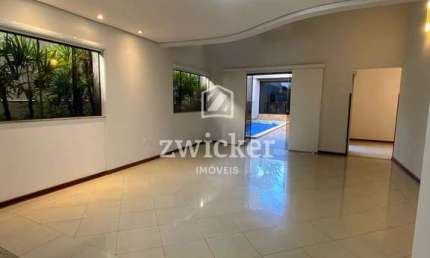 Ampla casa no Residencial Samambaia - Venda/Locação